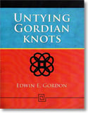 Untying Gordion Knots book cover